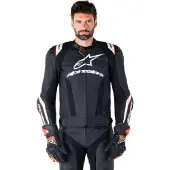 Alpinestars Missile V3 Ignition Racerjakke