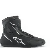 Alpinestars Fastback 2 Støvle Sort 12
