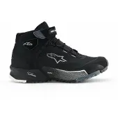 Alpinestars Stella CR Drystar dame Sneakers Sort/Mørkegrå/Hvid 10