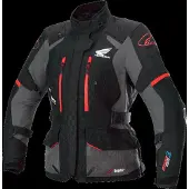 Alpinestars Honda Stella Andes V3 Drystar Jakke