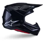 Alpinestars S-m7 Ece22.06 Offroadhjelm