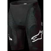 Alpinestars A-impact Plasma Beskyttelsesshorts