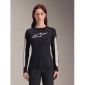 Alpinestars A-dura Dri Astar Langærmet Trøje
