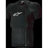 Alpinestars A-impact Plasma Kortærmet Beskyttelsesjakke