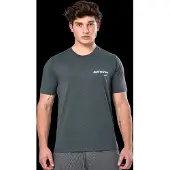 Alpinestars No Barrier Csf T-shirt Med Korte ærmer