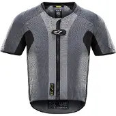 Alpinestars Tech-Air 5 V2 airbagsystem Grå XS