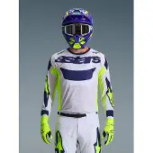 Alpinestars Racer Air Riway Langærmet Trøje