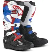 Alpinestars Honda Tech 7 Enduro Drystar Offroad-støvler