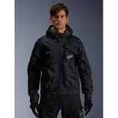 Alpinestars Mogress Air Jakke Med Hætte