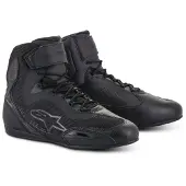 Alpinestars Stella Faster-3 Rideknit Motorcykel-sko