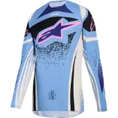 Alpinestars Stella Techstar Nomur Langærmet Trøje