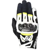 Alpinestars Smx 2 Air Carbon V2 Handsker