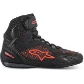 Alpinestars Faster-3 Rideknit Motorcykel-sko