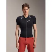 Alpinestars A-motion Plasma Kortærmet Beskyttelsesjakke