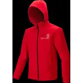 Alpinestars Racer Mx Sweatshirt Med Lynlås