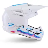 Alpinestars S-m3 Force Ece22.06 Offroadhjelm