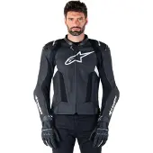 Alpinestars Missile V3 Airflow Racerjakke