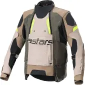 Alpinestars Halo Drystar Jakke