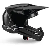 Alpinestars S-m3 Ece22.06 Offroadhjelm