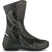 Alpinestars Air Plus V2 Gore-tex Xcr Landevejsstøvler