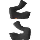 Alpinestars Sm3 Set +5mm 40mm Kindpuder