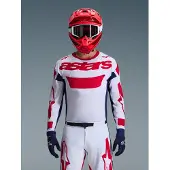 Alpinestars Racer Riway Langærmet Trøje