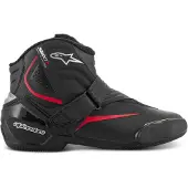 Alpinestars Smx-1 R V2 Motorcykelstøvler