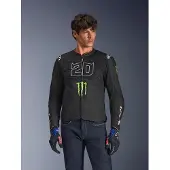 Alpinestars Fq20 T-sps Air V2 Monster Jakke