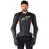 Alpinestars Missile V3 Racerjakke