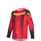 Alpinestars Supertech Scenz Langærmet Trøje