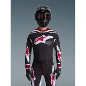 Alpinestars Supertech Afd Vista Langærmet Trøje