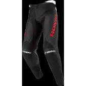 Alpinestars Honda Racer ikonisk Crossbukser Sort/Rød 36