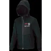 Alpinestars Racer Mx Sweatshirt Med Lynlås