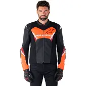 Alpinestars Faster V3 Airflow Racerjakke