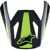 Alpinestars Sm3 Heat Ece06 Visir