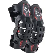 Alpinestars Bionic 5s Youth Knæbeskyttere