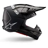 Alpinestars Supertech S-m10 Flood Ece22.06 Offroadhjelm