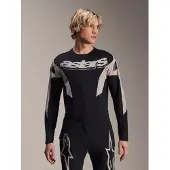 Alpinestars A-supra Langærmet Enduro-trøje