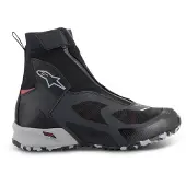 Alpinestars Cr-8 Gore-tex Motorcykel-sko