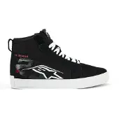 Alpinestars Ride-63 Canvas Fq20 Motorcykel-sko