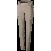Alpinestars Women's Tech Riding Dame Motorcykel Cargobukser Grøn 34