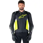 Alpinestars Missile V3 Airflow Racerjakke