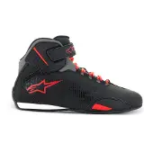 Alpinestars Sektor Shoe Motorcykel-sko