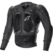 Alpinestars Bionic Action V2 Langærmet Beskyttelsesjakke