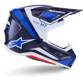 Alpinestars S-m7 Rise Ece05 Offroadhjelm