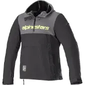 Alpinestars Sherpa Halv Lynlås Sweatshirt