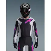 Alpinestars Fluid Grid Langærmet Trøje