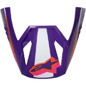 Alpinestars Sm3 Heat Ece06 Visir