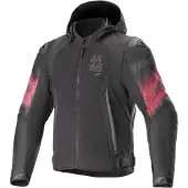 Alpinestars Zaca Air Venom Wp Jakke