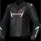 Alpinestars Stella Faster V3 Læder Racerjakke
